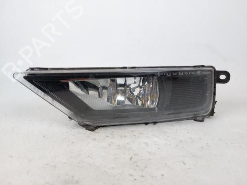 Nebelscheinwerfer links für VW T-ROC (A11, D11) 1.0 TSI (115 hp) 15158824