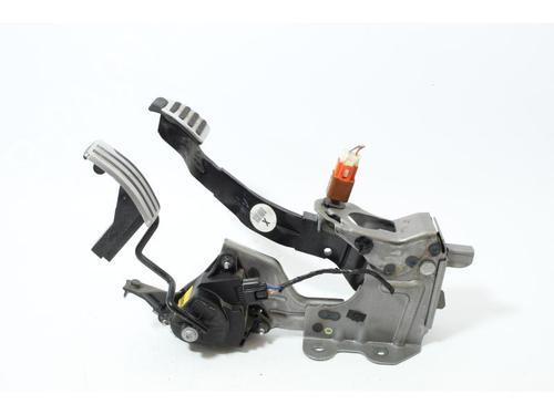 Used Pedal NISSAN QASHQAI / QASHQAI +2 I (J10, NJ10, JJ10E) 1.6 dCi (130 hp) 15146969