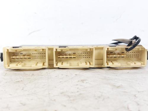 Electronic module MERCEDES-BENZ A-CLASS (W176) A 200 CDI / d (176.008) | BP21083272M83 