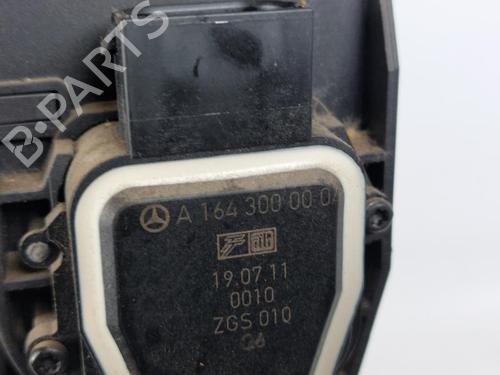 Pedal MERCEDES-BENZ R-CLASS (W251, V251) R 350 CDI 4-matic (251.023, 251.123) | BP17203836I4 