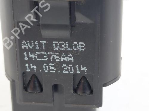 Electronic module FORD ECOSPORT 1.5 TDCi | BP15162527M83