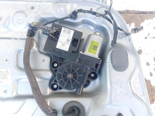 Left rear window motor FORD C-MAX (DM2) 1.8 TDCi | BP29519454E23 
