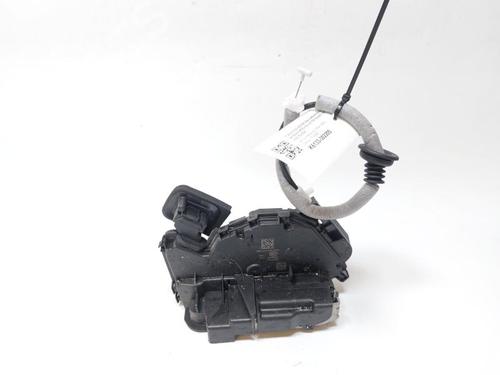 Used Rear right lock SKODA KAROQ (NU7, ND7) 2.0 TDI (116 hp) 31062827