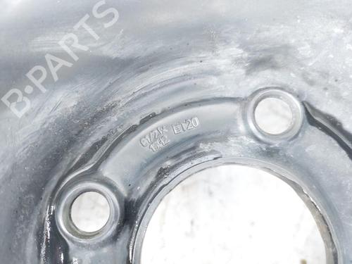 Rim CITROËN C3 III Van (SX_, SY_) BlueHDi 100 | BP25984999C45 