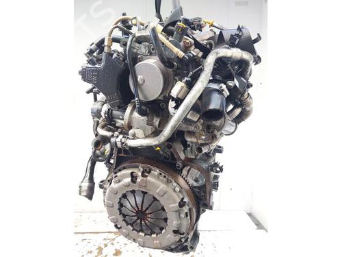 Engine FIAT PUNTO (188_) 1.3 JTD 16V | BP29584222M1 