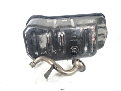 Oil sump FIAT DUCATO Van (250_) 160 Multijet 3,0 D | BP15154847M115 