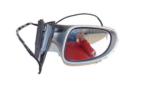 Left mirror VW PASSAT B6 (3C2) 1.6 TDI | BP15140651C26 