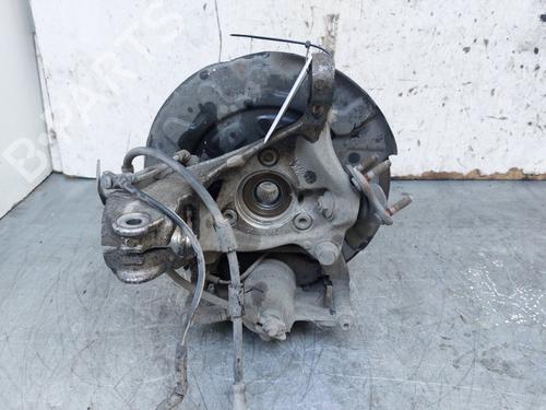 Right front steering knuckle VW T-ROC (A11, D11) 2.0 TDI 4motion | BP36007558M26 - Image 3