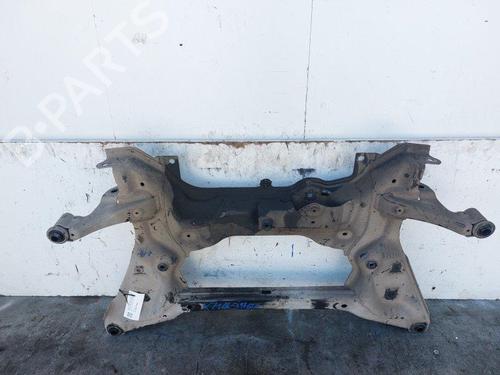 Used Subframe Subframe MERCEDES-BENZ SPRINTER 3,5-t Platform/Chassis (B907, B910) 314 CDI (910.131, 910.133, 910.030) (143 hp) 33926656 33926656