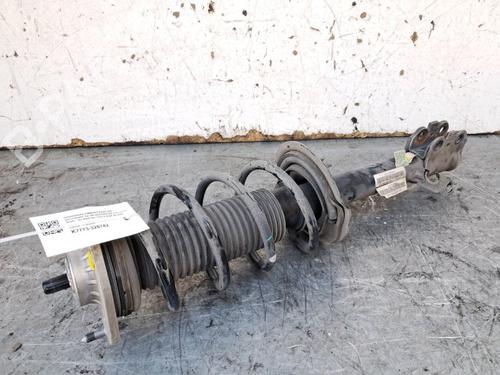 Left front shock absorber DR DR 5.0 SUV 1.5 LPG | BP36694118M16 - Image 2