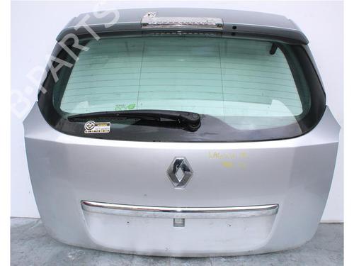Used Tailgate RENAULT LAGUNA III Grandtour (KT0/1) 1.5 dCi (KT0A, KT0R, KT02) (110 hp) 15142258