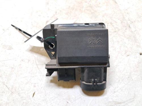 Used Radiator fan Radiator fan PEUGEOT 3008 II SUV (MC_, MR_, MJ_, M4_) 1.6 THP 165 (M45GYW, M45GZW, M45GYV) (165 hp) 34263047 34263047