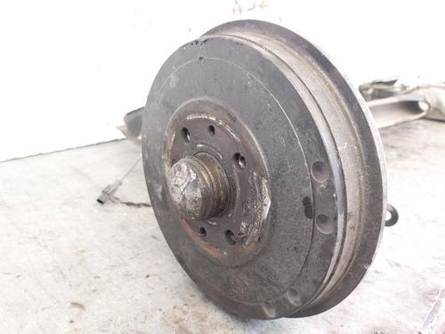 Rear axle FIAT PUNTO EVO (199_) 1.4 (199AXB1A) | BP23882050M2 