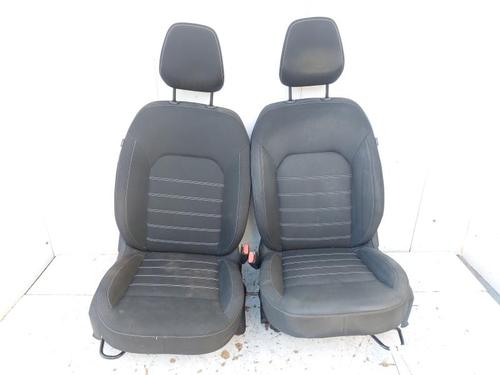 Seats set DACIA DUSTER (HM_) 1.0 TCe 100 (HMMT) | BP27862670C78