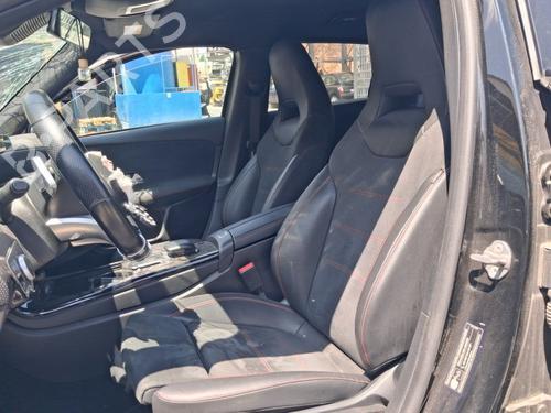 Front left seatbelt MERCEDES-BENZ A-CLASS (W177) A 250 e (177.086) | BP37757421I26  - Image 23