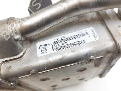 Other MAZDA CX-3 (DK) 1.5 SKYACTIV-D (DK2WS, DK5FW) | BP27443187O1 - Image 4