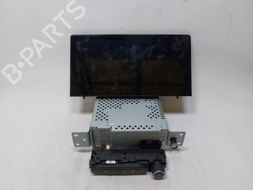 Used Electronic module Electronic module 37513507 37513507