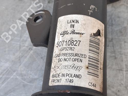 Right front shock absorber FIAT PANDA (169_) 1.2 4x4 (169.AXB2A) | BP36183685M17 - Image 5