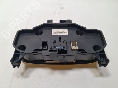 Climate control FIAT 500 (312_) 1.2 (312AXA1A) | BP39021133I5 - Image 4