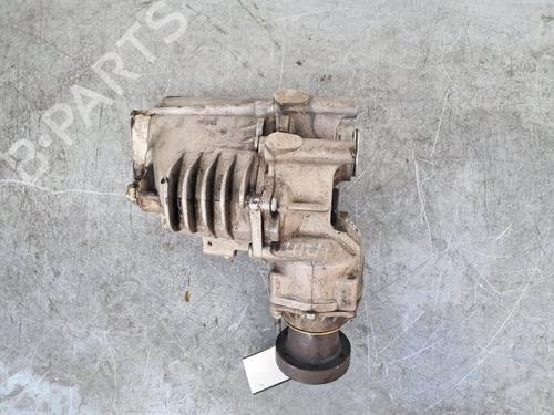 Front differential JAGUAR X-TYPE I (X400) 2.5 V6 All-wheel Drive | BP40279397M23 - Image 2