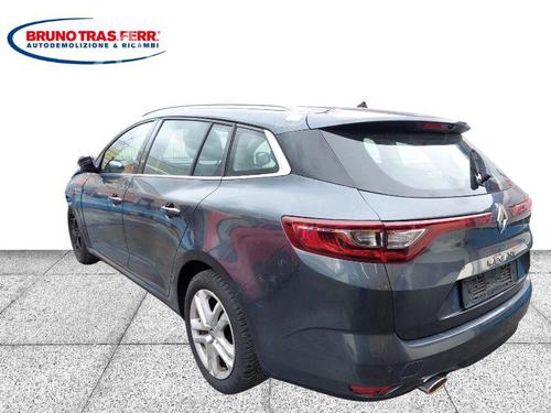 Other RENAULT MEGANE IV Hatchback (B9A/M/N_) 1.3 TCe 140 (B9NB) | BP30145420O1 - Image 6