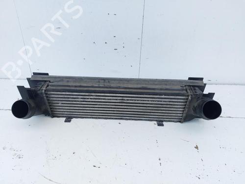 Used Intercooler Intercooler BMW 1 (F20) 118 d (143 hp) 17205241 17205241