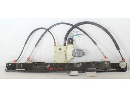 Used Front left window mechanism Front left window mechanism FORD S-MAX (WA6) 2.2 TDCi (200 hp) 15145201 15145201