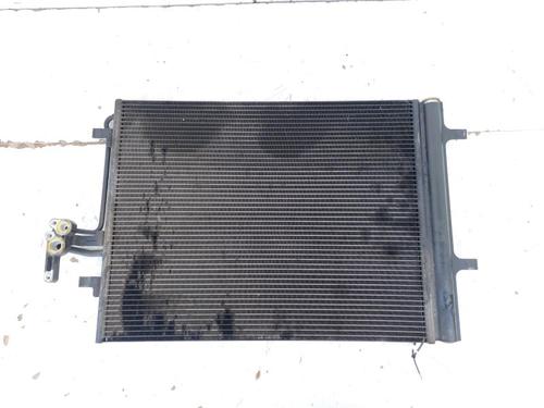 Used AC radiator AC radiator LAND ROVER FREELANDER 2 (L359) 2.2 TD4 4x4 (160 hp) 25301644 25301644