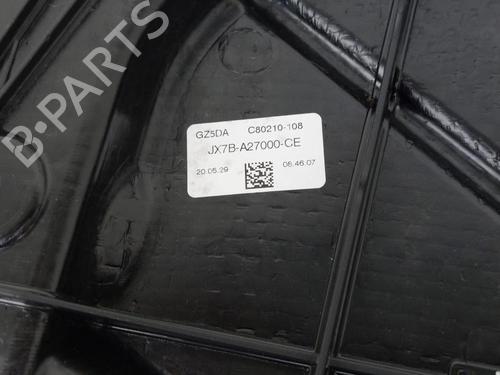 Rear right window mechanism FORD FOCUS IV (HN) 1.5 EcoBlue | BP23881592C25 - Image 3