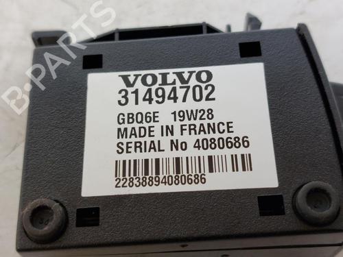 Engine control unit (ECU) VOLVO XC40 (536) D3 | BP15173562M57 - Image 3