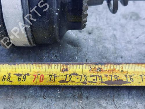 Right rear driveshaft BMW X1 (F48) xDrive 25 e Plug-in-Hybrid | BP20086764M41 