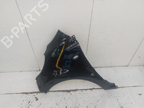 Used Left front fenders Left front fenders PEUGEOT 107 (PM_, PN_) 1.0 (68 hp) 36488549 36488549