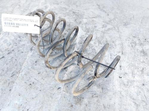 Used Shock absorber spring FORD FIESTA VII Van 1.5 TDCi (86 hp) 15157732