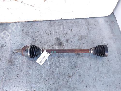 Left front driveshaft FIAT 500e (332_) Elektro 3+1 (FA1) | BP16017455M38