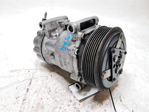 Used AC compressor AC compressor PEUGEOT 2008 I (CU_) 1.6 HDi (114 hp) 33195403 33195403