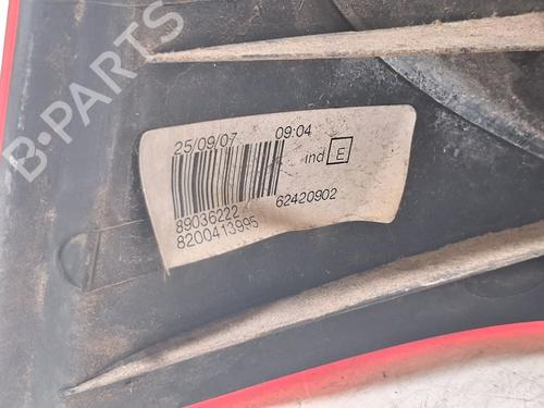 Right taillight DACIA LOGAN MCV (KS_) 1.4 | BP40061451C35 - Image 4