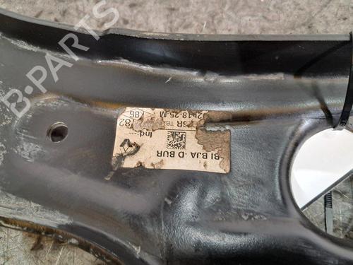 Right front suspension arm RENAULT CLIO V (B7_) 1.0 SCe 65 (B7MG) | BP33734515M13 - Image 5