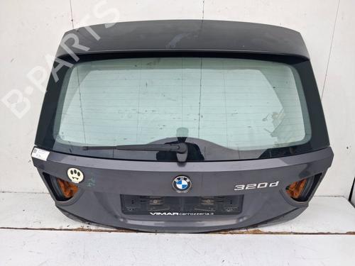 tailgate-bmw-3-touring-e91-2004-2005-2006-2007-2008-2009-2010-2011-2012-40596730 main image