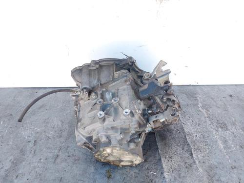 Gearbox CHEVROLET CAPTIVA (C100, C140) 2.0 D | BP21552157M3 