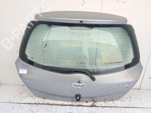 Used Tailgate Tailgate 36908303 36908303
