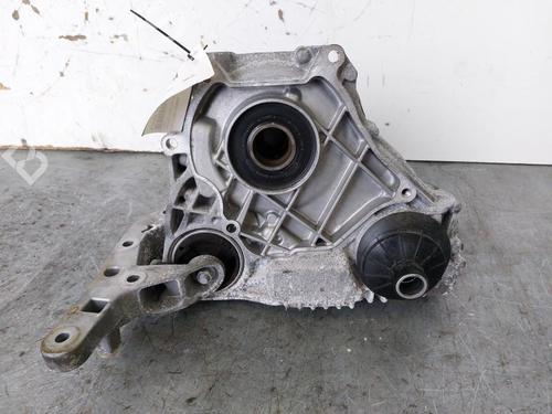 Used Front differential Front differential 15170205 15170205