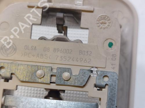 Kabinelys FIAT 500 (312_) 1.2 LPG (312AXA1A) | BP36488608I8 - Image 4