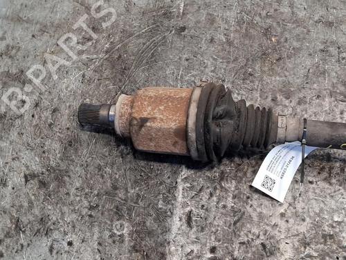 Left front driveshaft MERCEDES-BENZ SPRINTER 3,5-t Platform/Chassis (B907, B910) 314 CDI (910.131, 910.133, 910.030) | BP33198072M38 - Image 3