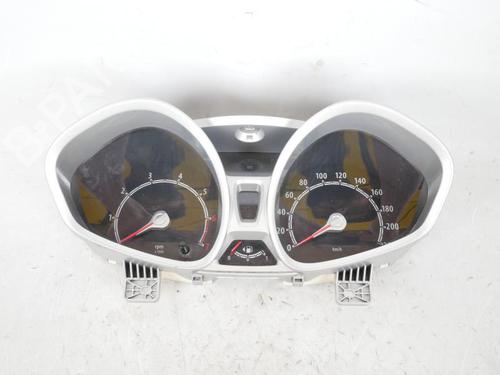 Used Instrument cluster FORD FIESTA VI (CB1, CCN) 1.4 (97 hp) 15160052