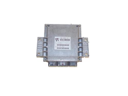 Used Engine control unit (ECU) CITROËN C2 (JM_) 1.1 (60 hp) 15140664