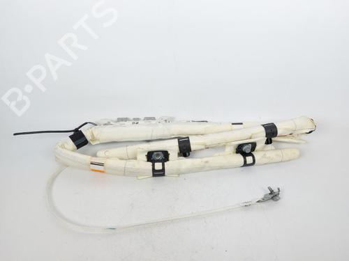 Used Left curtain airbag FORD FOCUS III 1.0 EcoBoost (100 hp) 16255267