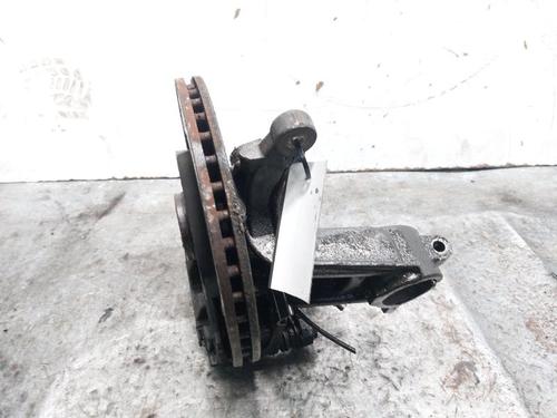 Right front steering knuckle CITROËN C3 II (SC_) 1.4 HDi 70 (SC8HZC, SC8HR0, SC8HP4) | BP33195162M26 - Image 4