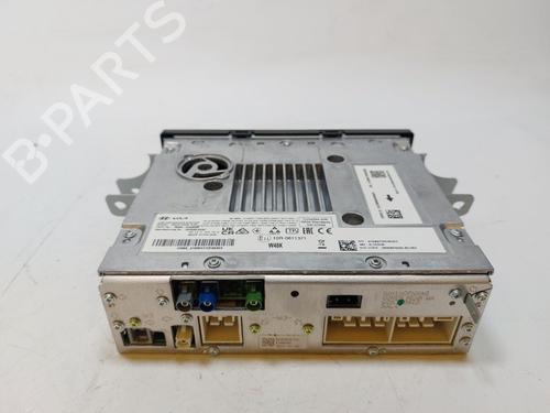 Electronic module KIA SPORTAGE V (NQ5) 1.6 CRDi MHEV | BP36183961M83 - Image 2