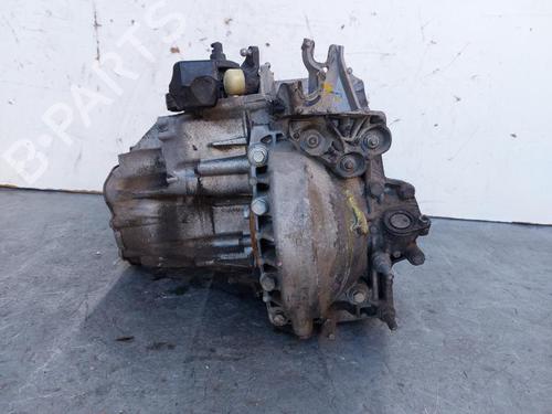 Gearbox PEUGEOT 508 SW I (8E_) 2.0 HDi | BP15163307M3 
