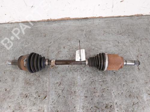 Used Left front driveshaft FIAT TIPO Hatchback (356_, 357_) 1.3 D (356HXH1A) (95 hp) 15164244